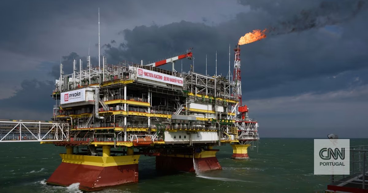 A Ucrânia partiu para o ataque total na guerra energética contra a Rússia. Até onde pode aumentar a pressão?