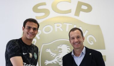 Sporting acelera renovações (saiba quais)