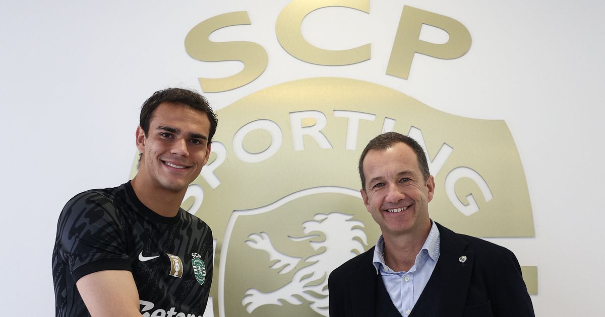 Sporting acelera renovações (saiba quais)