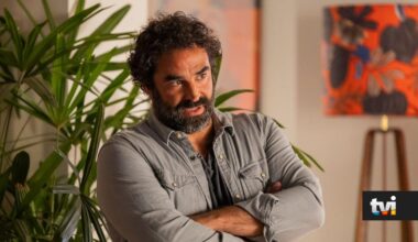 Vem aí em «Terra Forte»: Maria de Fátima comove António ao mostrar que sempre quis o bem de Flor - Novelas