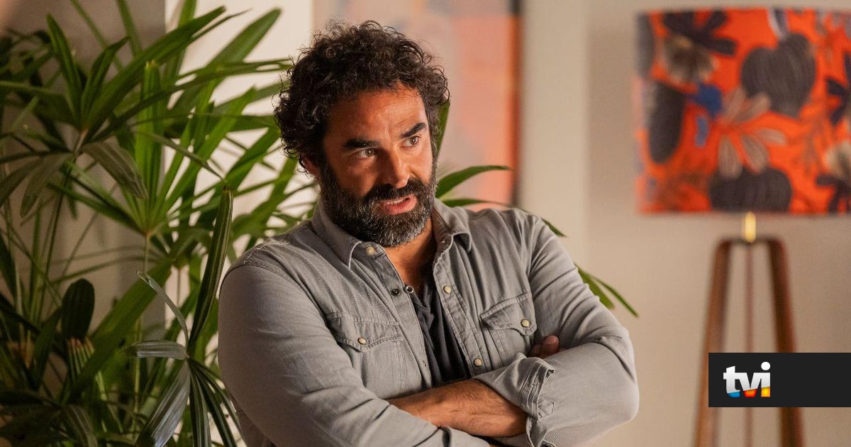 Vem aí em «Terra Forte»: Maria de Fátima comove António ao mostrar que sempre quis o bem de Flor - Novelas