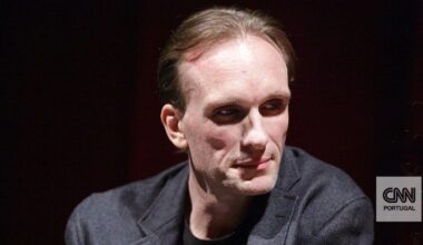 Morreu o ator Peter Greene