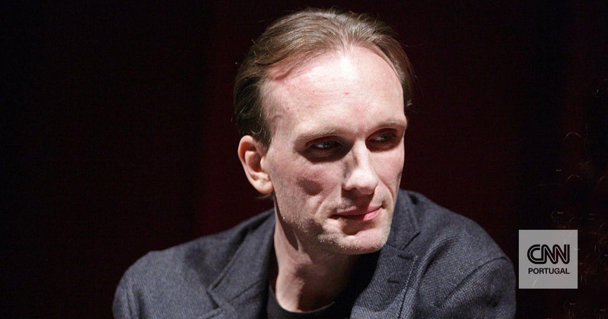 Morreu o ator Peter Greene