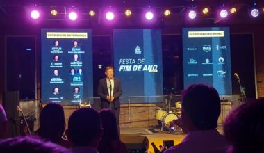 Instituto Aliança Empresarial reúne mais de 70 empresas e fecha 2025 com R$ 36 bilhões em impacto econômico