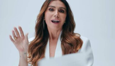 HBO Max nega provocação à Globo em vinheta de final de ano - 13/12/2025 - Outro Canal