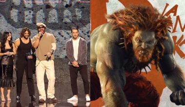 Primeira foto de Jason Momoa como Blanka em ‘Street Fighter’ é divulgada; brasileiros ‘piram’ nas redes – R7 Entretenimento