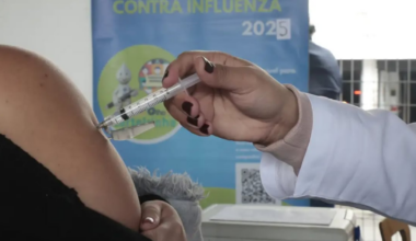 Organização de saúde alerta que próxima temporada de gripe pode ser mais intensa – Noticias R7