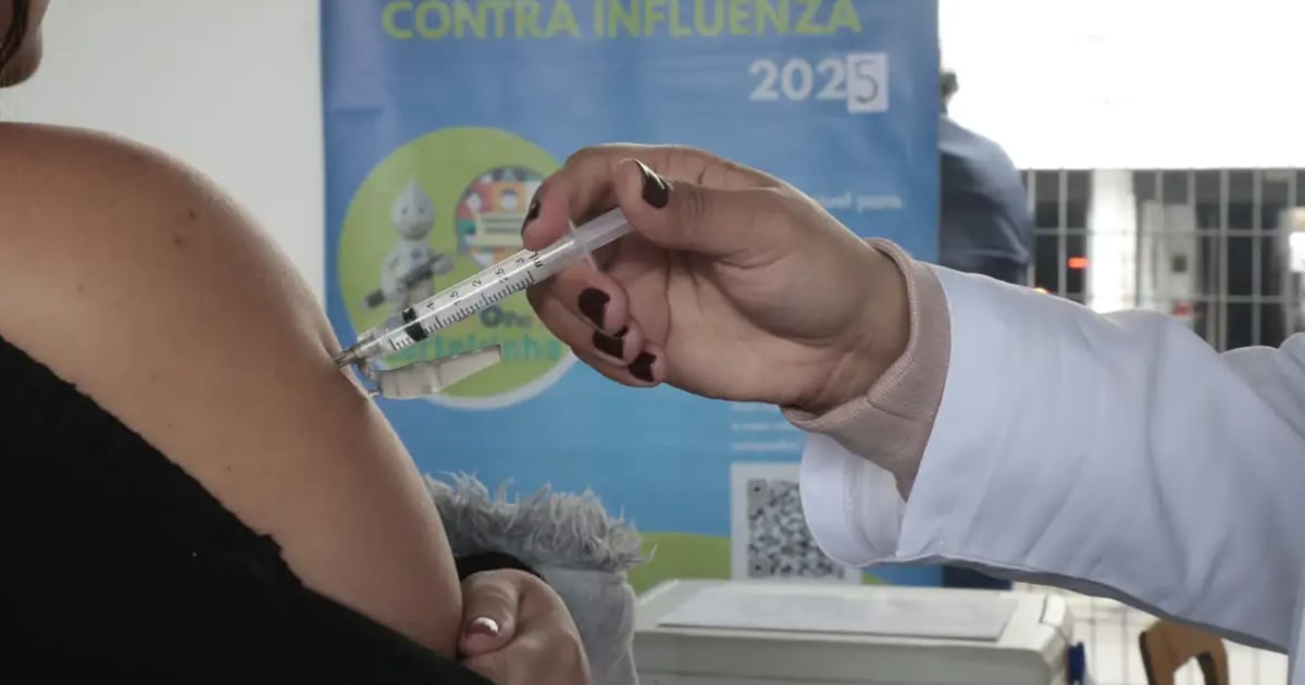 Organização de saúde alerta que próxima temporada de gripe pode ser mais intensa – Noticias R7