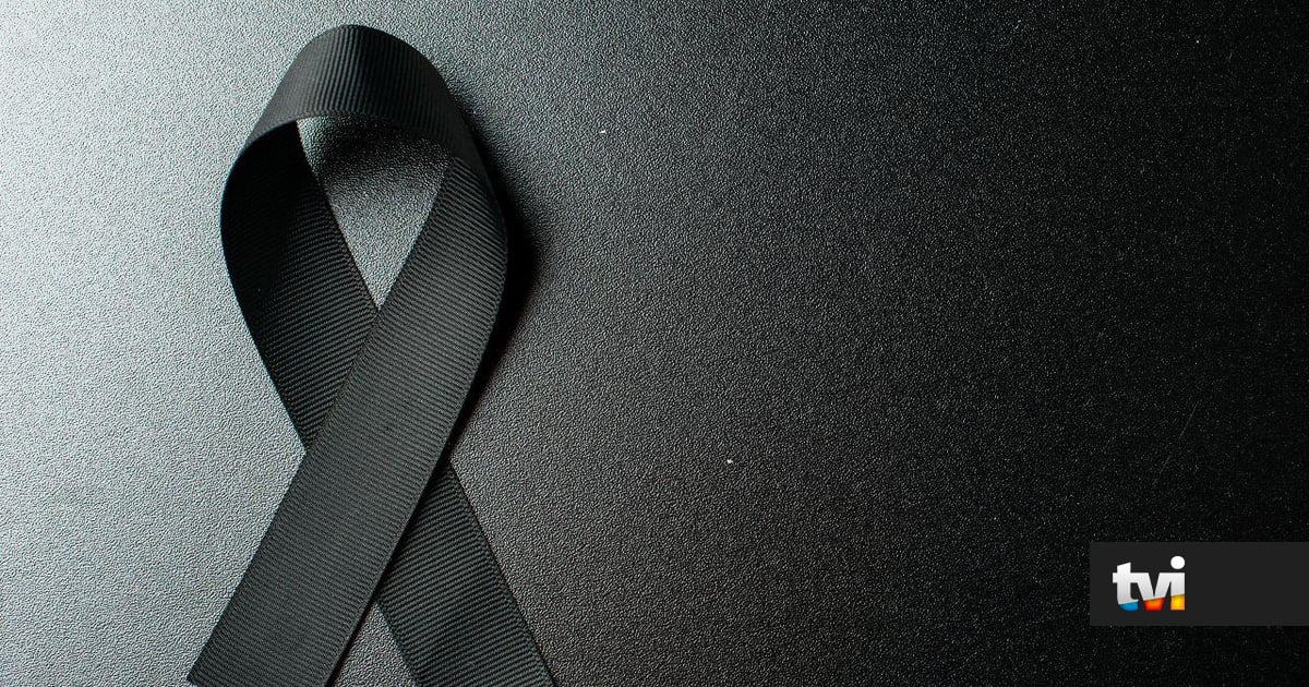 Morreu o filho de um ator da TVI. Fãs reagem em 'choque': «Não tenho palavras» - Dois às 10