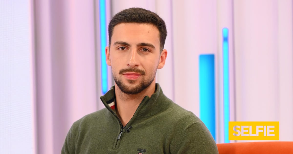 "Venha o diabo e escolha": já viu com quem está Zé, ex-noivo de Liliana?