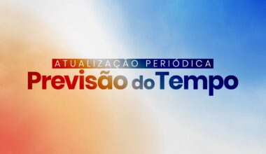 Rádio Educadora 90.3 FM » Previsão do tempo para os próximos 5 dias em Santa Catarina