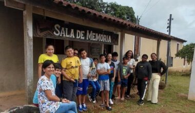 Projeto “Fotografia: um olhar inclusivo sobre a diferença” promove expressão e valorização da diversidade