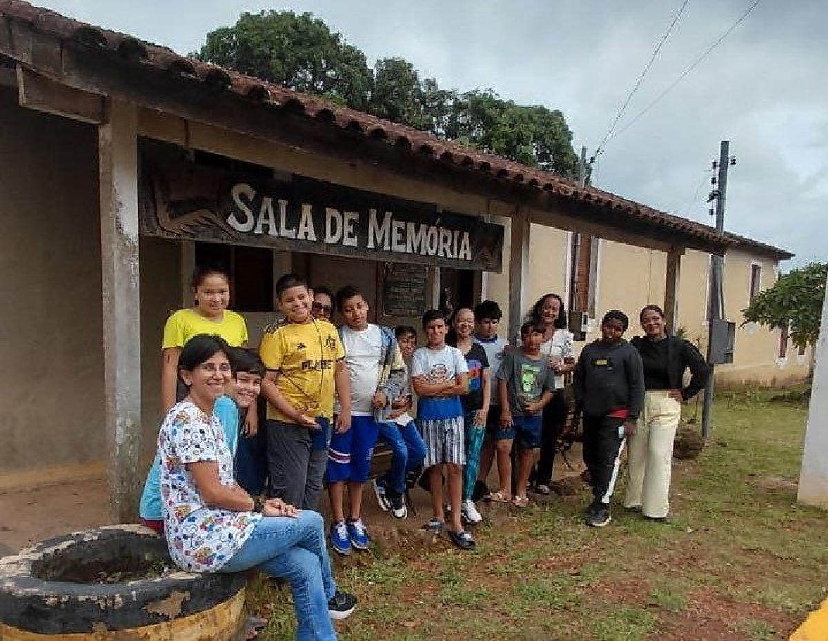 Projeto “Fotografia: um olhar inclusivo sobre a diferença” promove expressão e valorização da diversidade