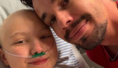 Marido visita Isabel Veloso em hospital e relata complicações: 'Impossível não se impressionar'