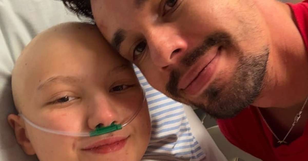 Marido visita Isabel Veloso em hospital e relata complicações: 'Impossível não se impressionar'