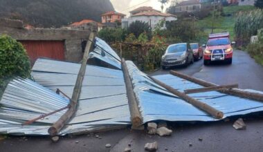 'Emília' fez estragos no calendário desportivo: veja tudo o que mudou