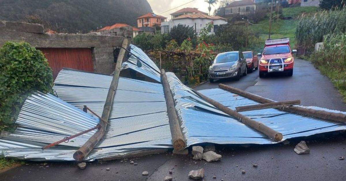 'Emília' fez estragos no calendário desportivo: veja tudo o que mudou