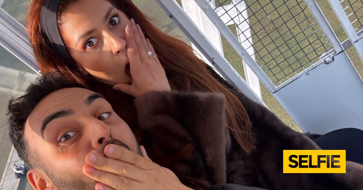 "O que é que se passa?": Nelson Fernandes surge irreconhecível... e Solange Tavares já reagiu!