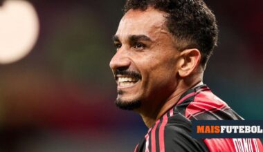 Intercontinental: Flamengo vence e marca duelo na final com o PSG
