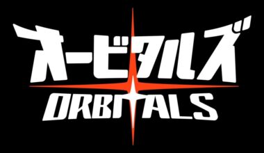 Exclusivo de Switch 2, Orbitals é anunciado durante o The Game Awards