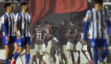 FC Porto reencontra último carrasco na Liga: não há drama... a jogar no Dragão