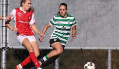 Braga vence Sporting na Taça de Portugal feminina: confira os resultados - SAPO