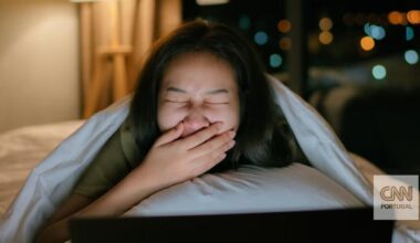 Exposição à luz durante a noite pode estar associada à principal causa de morte no mundo