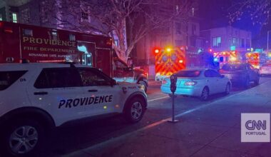 Tiroteio em universidade da Ivy League faz pelo menos dois mortos. Polícia procura suspeito