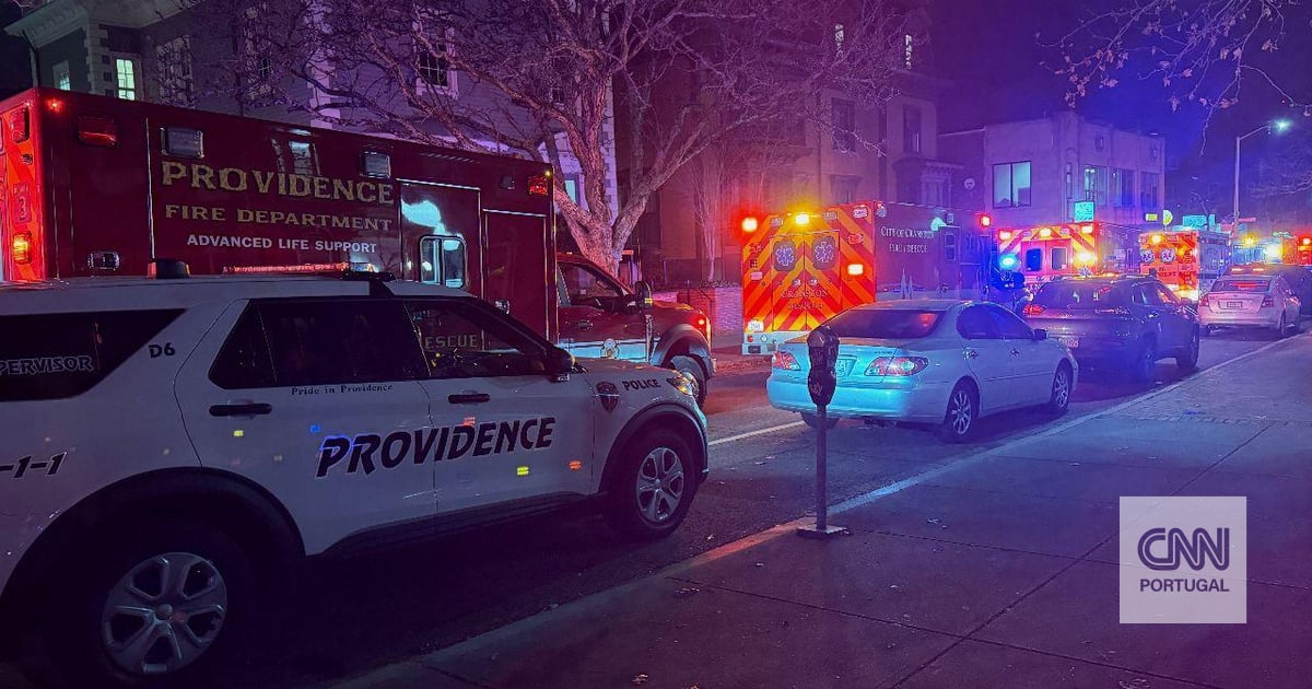 Tiroteio em universidade da Ivy League faz pelo menos dois mortos. Polícia procura suspeito