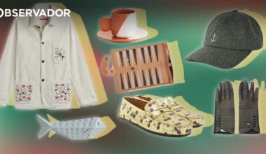 Mais de 100 presentes portugueses para oferecer no Natal – Observador