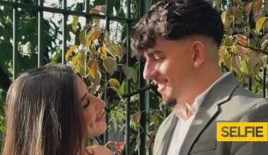 Foi dia de casamento para Lisa Schincariol e Igor Rodríguez!