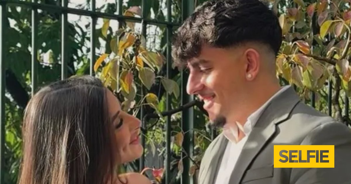 Foi dia de casamento para Lisa Schincariol e Igor Rodríguez!