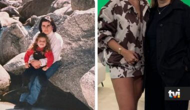 Adivinhe quem é! Esta ex-concorrente polémica surge irreconhecível ao lado da mãe - Secret Story