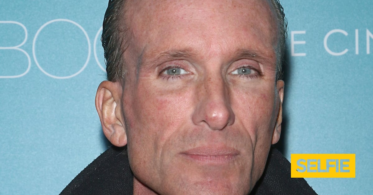 Ator Peter Greene encontrado morto