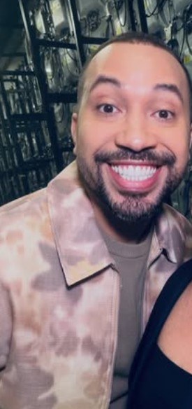 Integrante do "Mais você", Gil do Vigor, do "BBB 21", virou garoto-propaganda de marcas conhecidas e admitiu já ter conquistado mais de R$ 15 milhões desde que deixou o programa  — Foto: reprodução