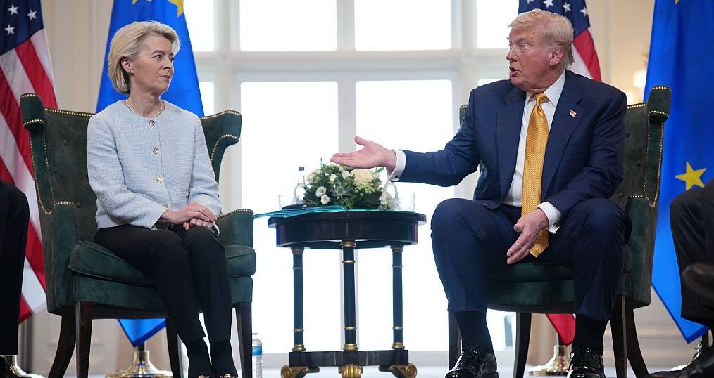 O manifesto da Administração Trump: o que significa isto tudo, por Miguel Monjardino