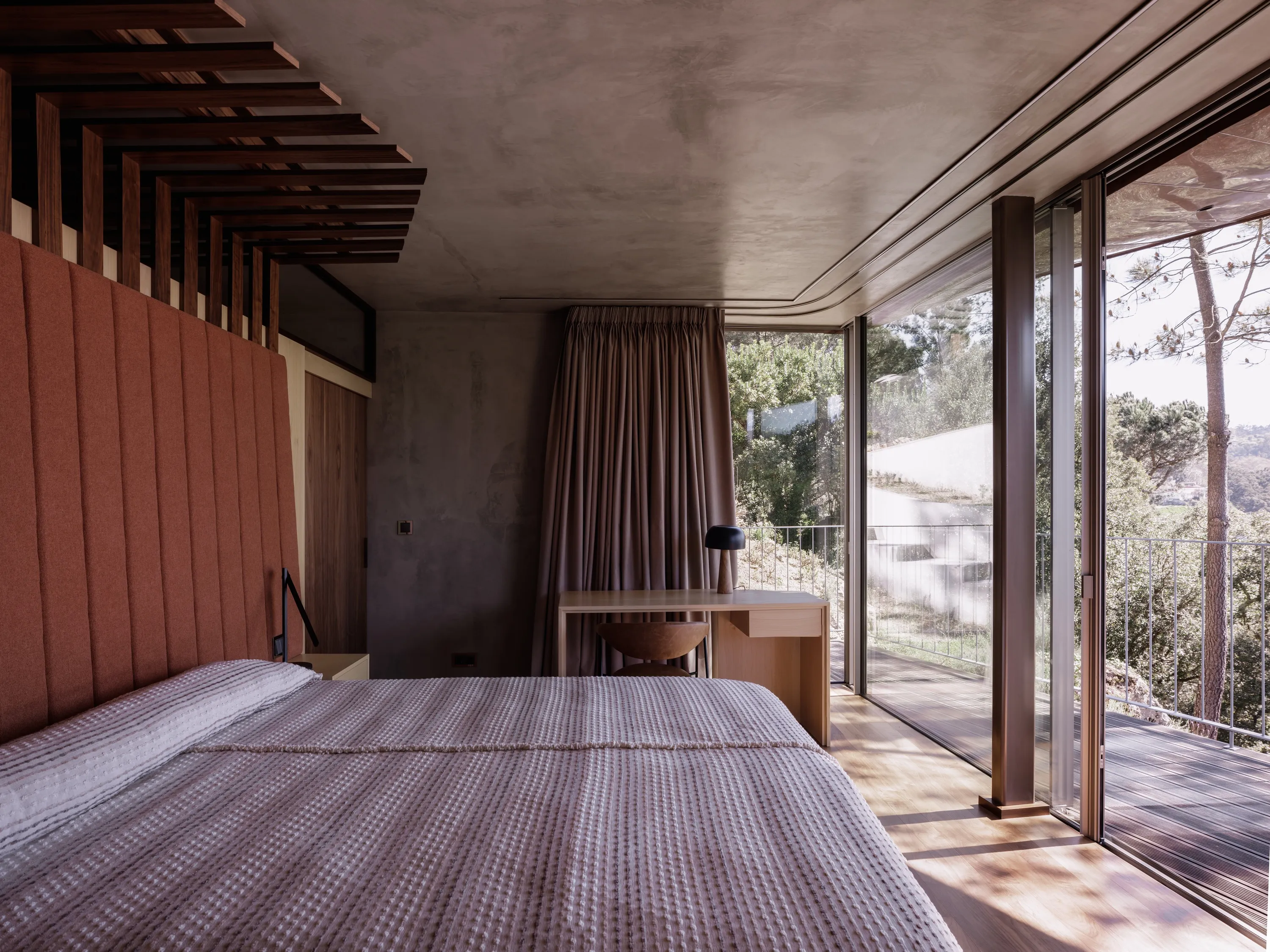 Douro Wood House