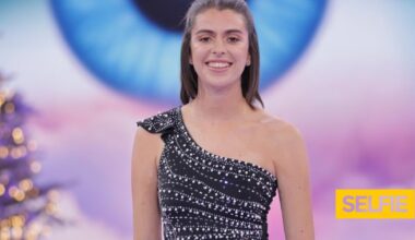 Bruna rendida a conhecido apresentador: veja a foto inédita!