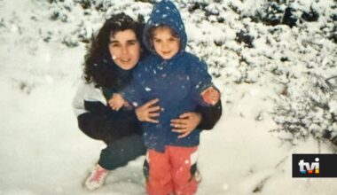 Reconhece esta mãe e filha? Ambas já participaram em reality shows e hoje são empresárias de sucesso - Secret Story