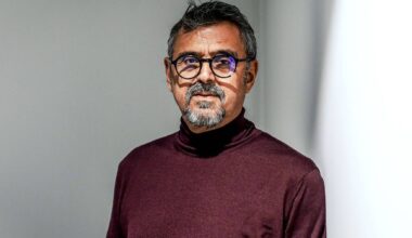 “Na DST temos uma espécie de capitalismo popular, temos muitos trabalhadores que são nossos sócios”