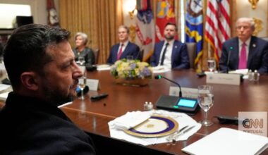 A Europa colocou a Rússia no congelador. O problema é o cavalo de Troia que os EUA podem dar a Putin