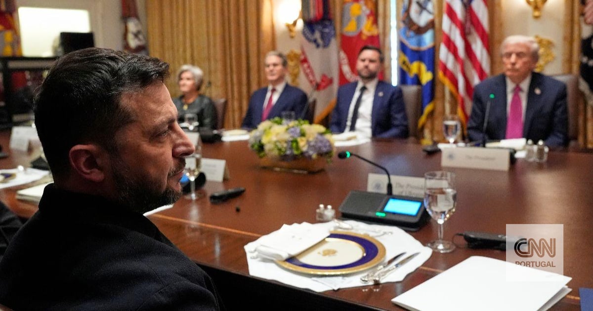 A Europa colocou a Rússia no congelador. O problema é o cavalo de Troia que os EUA podem dar a Putin