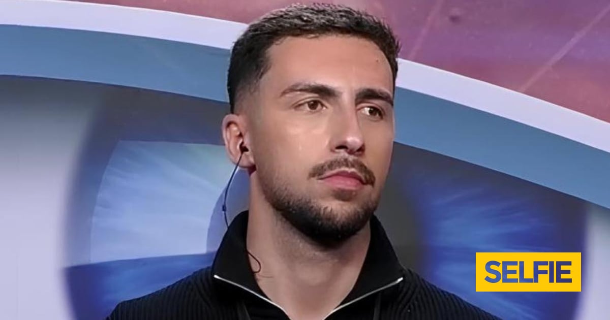 Ao lado de ex-concorrentes de "Secret Story", Zé, ex-noivo de Liliana, revela imagens inéditas... e avisa: "Ferir suscetibilidades"