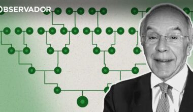 "Não fazia ideia." Os primos inesperados de Marques Mendes – Observador