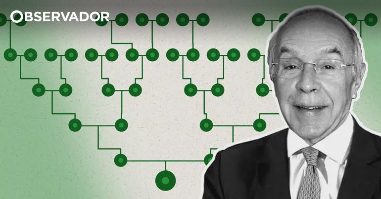 "Não fazia ideia." Os primos inesperados de Marques Mendes – Observador