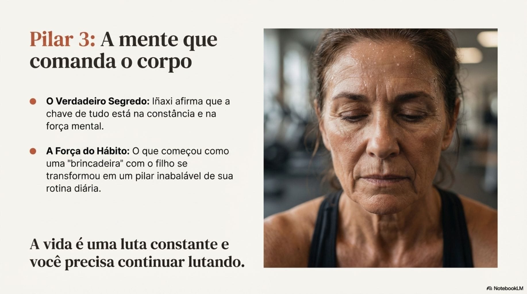 Guia Visual do Manual de 101 anos