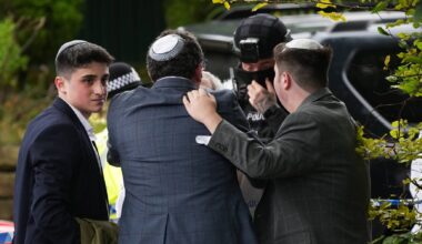 Buenos Aires, Copenhaga, Pittsburgh, San Diego, Washington, Manchester, Sydney: os principais atentados contra judeus nos últimos 30 anos