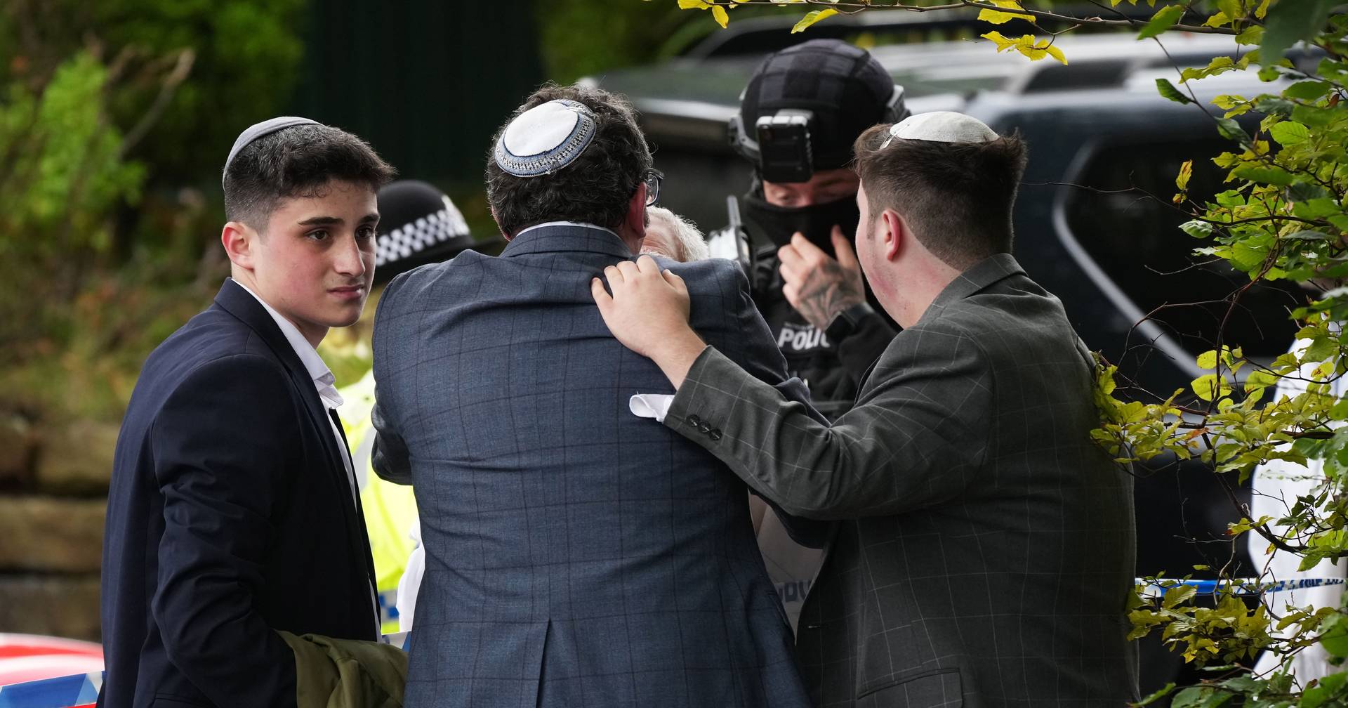 Buenos Aires, Copenhaga, Pittsburgh, San Diego, Washington, Manchester, Sydney: os principais atentados contra judeus nos últimos 30 anos