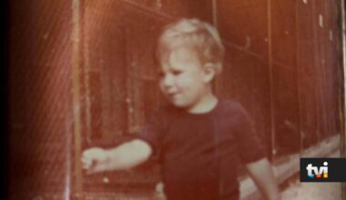 Foto antiga mostra que filho de umas das apresentadoras mais acarinhadas de Portugal é a cópia do pai: «É igual» - Dois às 10