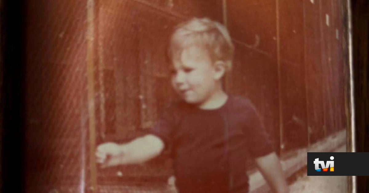 Foto antiga mostra que filho de umas das apresentadoras mais acarinhadas de Portugal é a cópia do pai: «É igual» - Dois às 10